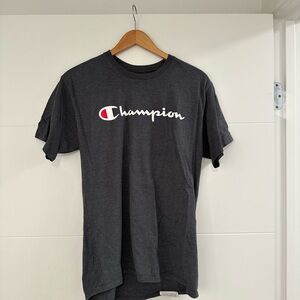 Champion dark grey T-Shirt